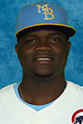 Headshot of Jose Paulino