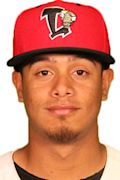 Headshot of Miguel Burgos