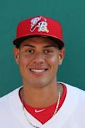 Headshot of Juan Perez
