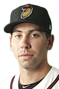 Headshot of Ryan Gibbard
