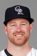 Headshot of Scott Oberg