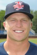 Headshot of Jake Proctor
