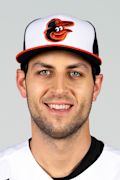 Headshot of Ryan Ripken