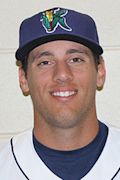 Headshot of Zack Larson