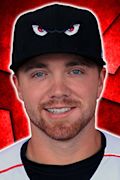 Headshot of Coby Cowgill
