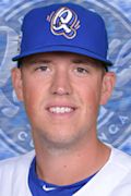 Headshot of Jordan Hershiser