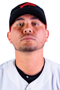 Headshot of Manuel Chavez