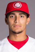 Headshot of Rolando Segovia