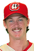 Headshot of Ryan Olson