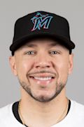 Headshot of B.J. Lopez