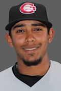 Headshot of Yonardo Herdenez