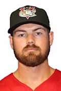 Headshot of Connor MacDonald