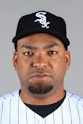 Headshot of Odrisamer Despaigne