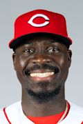 Headshot of Yunior Marte