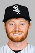 Headshot of Clint Frazier