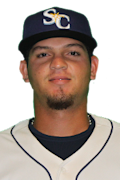 Headshot of Adrian Navas