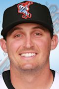 Headshot of Trever Allen