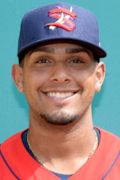 Headshot of Ricardo Bautista