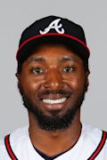 Headshot of Travis Demeritte