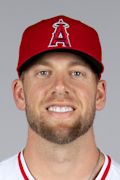 Headshot of Hunter Dozier