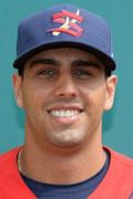 Headshot of Steven Farinaro