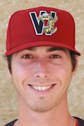 Headshot of Scott Grist