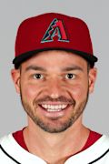 Headshot of Trey Mancini