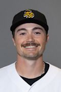 Headshot of Preston Palmeiro
