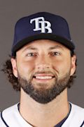 Headshot of Cody Reed