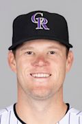 Headshot of Josh Rogers