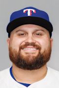 Headshot of Rowdy Tellez