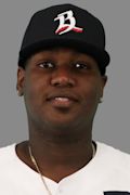 Headshot of Juremi Profar