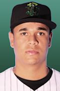 Headshot of Luis Hernandez
