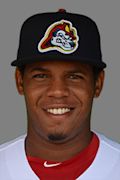 Headshot of Yeison Medina