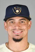 Headshot of Willy Adames
