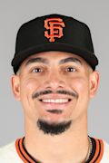 Headshot of Willy Adames