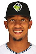 Headshot of Jose Almonte