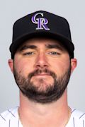 Headshot of Joe Harvey