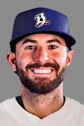 Headshot of Joey Wagman