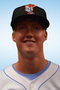 Headshot of Alex Allbritton