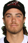 Headshot of Jonah Arenado