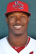 Headshot of DeAndre Asbury-Heath