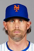 Headshot of Jeff McNeil