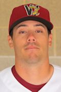 Headshot of Chris Razo