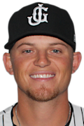Headshot of Justin Seager