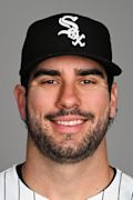 Headshot of Mike Tauchman