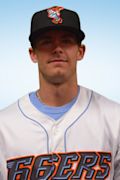 Headshot of Cal Towey