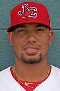 Headshot of Carlos Talavera