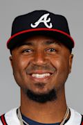 Ozzie Albies Stats & Scouting Report — College Baseball, MLB Draft,  Prospects - Baseball America