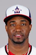 Headshot of Victor Robles